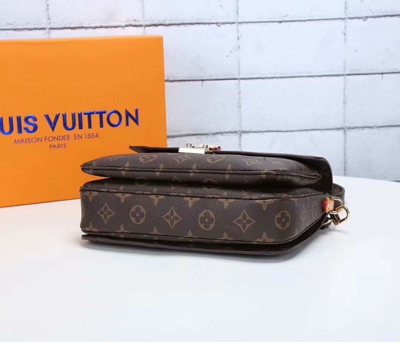 Louis Vuitton Satchel Bags